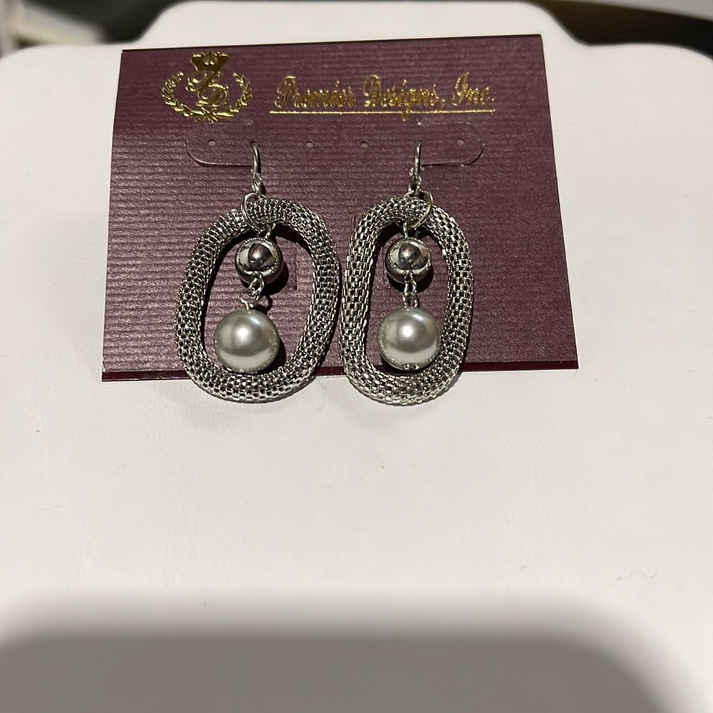Premier designs earrings
